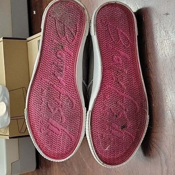 Blowfish Malibu Kids Size 4 - Picture 5 of 6